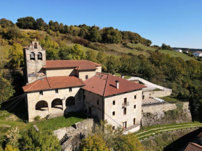 Palacio de Aralar Alta
